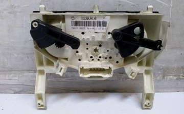 69920001 JINÉ MODUL 2.0 DCI 115 84 2008 NISSAN PRIMASTAR FURGON (X83)