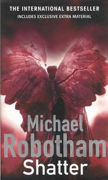SHATTER Robotham