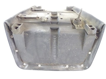 A370 BMW K 75 100 Сиденье Сиденье Диван