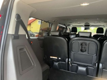 Ford Tourneo Custom I 2021 Ford Tourneo Custom Turneo Custom Tytanium X specjalistyczny dla Inwalidow, zdjęcie 29