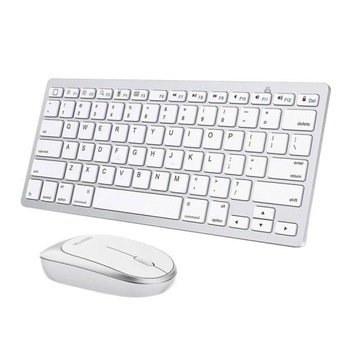 Omoton Zestaw Klawiatura + Mysz do iOS/iPadOS