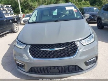 Chrysler Pacifica II 2021 Chrysler Pacifica Hybrid Touring L, 2021r., 3.6L 3.6 Hybryda 260KM, zdjęcie 4