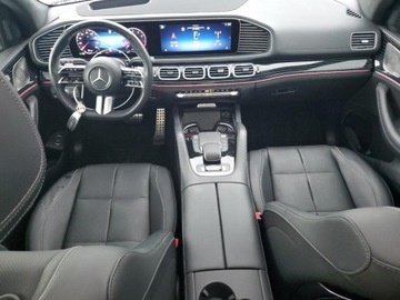 Mercedes GLS X167 2024 Mercedes-Benz GLS 580 4Matic 2024 4.0L 4.0 Benzyna 510KM, zdjęcie 8