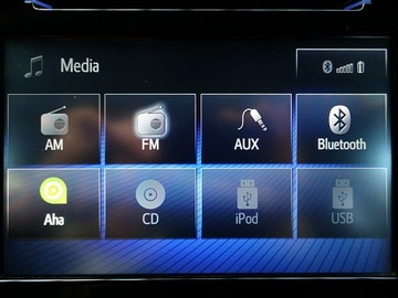 Toyota Land Cruiser VII Terenowy 3d 2.8 D-4D 177KM 2019 Toyota Land Cruiser SKÓRA KAMERY KRAJ BEZWYP F23%, zdjęcie 29