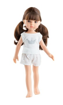 HISZPAŃSKA LALKA PAOLA REINA CAROL 32 CM 13221