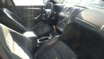 Ford Mondeo IV Sedan 2.0 Duratorq TDCi DPF 140KM 2008 Ford Mondeo Ozarow Mazowiecki 2.0 diesel 2008 rok produkcji KOMIS TYSIAK, zdjęcie 7
