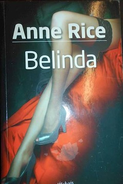 Belinda - Anne Rice