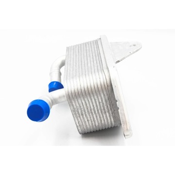 AUDI A5 A6 VW TOUAREG CHLADIČ OLEJE 06E117021G