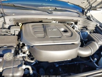 Dodge Durango III 3.6 V6 294KM 2021 Dodge Durango Dodge Durango GT Plus AWD 3.6 Benzyna 295KM, zdjęcie 16