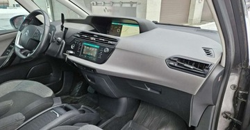 Citroen C4 Spacetourer 2018 Citroen C4 SpaceTourer 2.0BlueHDi 150Ps. Automat 7 osob Panorama Navi Kam., zdjęcie 26