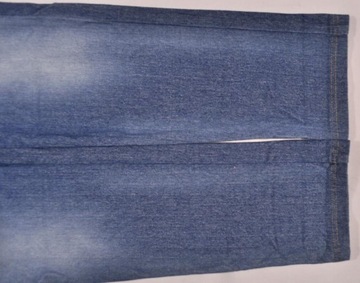 WRANGLER spodnie JOGGING jeans SLOUCHY _ W28 L32