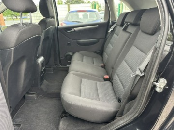 Mercedes Klasa B W245 180 CDI 109KM 2011 Mercedes B 180 DI/Manual/HAK/Zamiana/Kredyt, zdjęcie 24