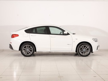 BMW X4 G01 xDrive20d 190KM 2017 BMW X4 xDrive20d, Salon Polska, 1. Właściciel, zdjęcie 5