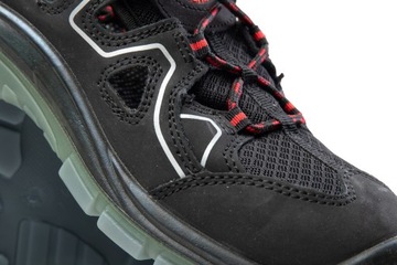 Летняя обувь рабочие босоножки S1P Bearfield K16 43