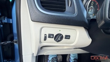 Volvo V40 II Cross Country D3 150KM 2015 Volvo V40 2.0d3 204KM bi xenon asyst.park Navi kamera panorama zamiana 1, zdjęcie 11