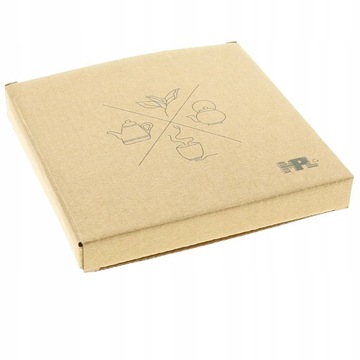 ЧУГУННАЯ ПОДСТАВКА ДЛЯ ЧАЙНИКА