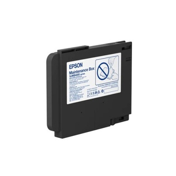 Epson SJMB4000 C33S021601 maintenance CW-C4000e FV