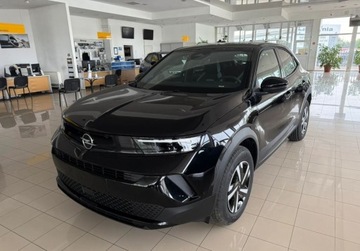 Opel Mokka II SUV 1.2 Turbo 130KM 2025 Opel Mokka Edition automat 130KM gwarancja 8 lat, kredyt 0 1.2 Benzyna, zdjęcie 4