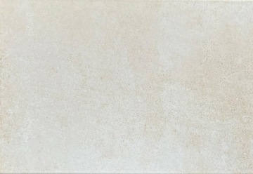 PŁYTKA BEIGE FIESTA 25X36 POŁYSK GŁADKA TUBĄDZIN