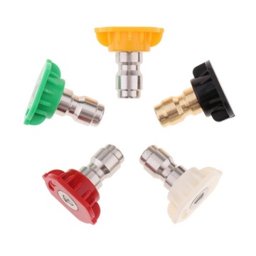 Профессиональная мойка высокого давления с быстроразъемным разъемом Gun power M22 Внутреннее отверстие 15 мм