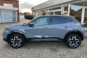 Opel Mokka II SUV 1.2 Turbo 130KM 2025 Opel Mokka GS, 130 KM, Pakiet Komfort, Odbior w grudniu 1.2 Benzyna 130KM, zdjęcie 1