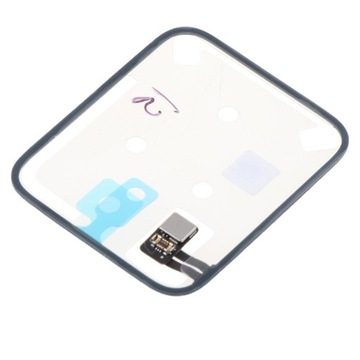 Запасные части для часовых кабелей 4х3,3 см 42