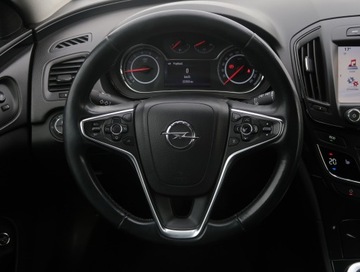 Opel Insignia I Country Tourer 2.0 CDTI Ecotec 163KM 2013 Opel Insignia 2.0 CDTI, Salon Polska, Serwis ASO, zdjęcie 21