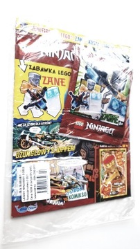 LEGO NINJAGO
