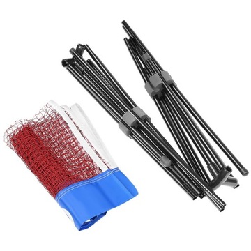 РЕГУЛИРУЕМЫЙ НАБОР ДЛЯ ВОЛЕЙБОЛА, ТЕННИСА, БАДМИНТОНА 3 В 1