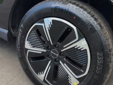 Jaecoo 5 1.6T 147KM 2025 JAECOO 5 1.6 T-GDI Premium DCT Suv 147KM 2025, zdjęcie 10