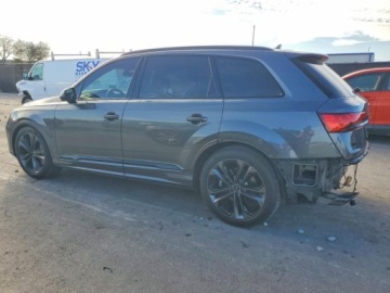 Audi Q7 II 2025 Audi Q7 Prestige 2025 3.0 Benzyna 335KM, zdjęcie 1