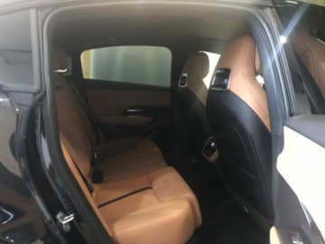 Mazda 6 IV (6E) Elektryczny Standard 68.8kWh 258KM 2025 MAZDA 6 Takumi Plus 6e 68.8kWh Hatchback 258KM 2025, zdjęcie 12