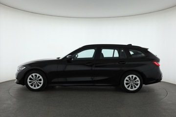 BMW Seria 3 F30-F31-F34 Gran Turismo Facelifting 2.0 318d 150KM 2020 BMW 3 318 d, Salon Polska, Serwis ASO, Automat, zdjęcie 2