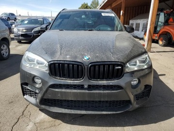 BMW X5 F15 2017 BMW X5 M 2017 4.4l 4.4 Benzyna 567KM, zdjęcie 5