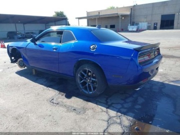 Dodge Challenger III 2021 Dodge Challenger RT 2021 5.7l 5.7 Benzyna 372KM, zdjęcie 3