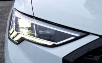 Audi 2024 Audi Q3 Sportback 35TFSI 150KM Sline Stronic AdaptacyjnyTempAmbienteAudiSo, zdjęcie 25