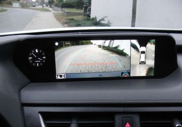 Lexus UX Crossover 250h 184KM 2020 Lexus UX AWD 4x4 2.0 Hybryda 184KM, zdjęcie 14