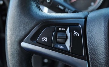 Opel Astra J Hatchback 5d 1.4 Turbo ECOTEC 140KM 2012 Opel Astra 1.4 Benzyna Xenon Tempomat Cz. parkowania Klimatyzacja 1.4 140KM, zdjęcie 27