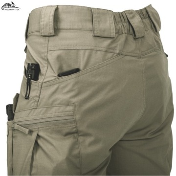 ШОРТЫ МУЖСКИЕ БОЕВЫЕ UTS RS 8.5 HELIKON