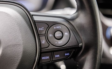 Toyota Corolla XII Hatchback 1.2 Turbo D-4T 116KM 2019 Toyota Corolla 1.2 T Comfort 1.2 Benzyna 116KM, zdjęcie 32