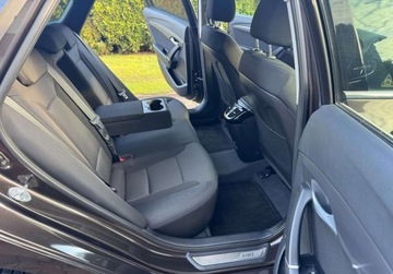 Hyundai i40 Kombi Facelifting 1.6 GDI 135KM 2016 Hyundai i40 Lift 1,6 135KM LED CLIMATRONIC Tempomat Bezwypadkowy Serwis, zdjęcie 26