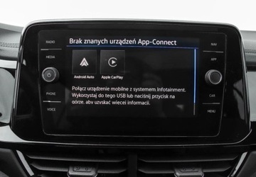 Volkswagen T-Roc I SUV Facelifting 2.0 TSI 190KM 2024 Volkswagen T-Roc 2.0 TSI 190KM R-Line Plus 4MOTION DSG, Podgrzewane Fotele, zdjęcie 14