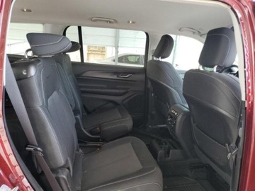 Jeep 2023 Jeep Grand Cherokee 2023r., Laredo, od ubezpieczalni 3.6 Benzyna 295KM, zdjęcie 9