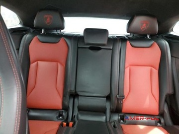 Lamborghini Urus 2020 Lamborghini Urus 2020 r., 4,0 L 4x4 . od ubezpieczalni 4.0 Benzyna 641KM, zdjęcie 9