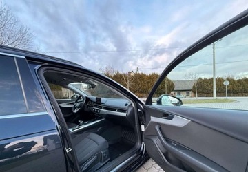 Audi A4 B9 Avant 2.0 TDI 190KM 2016 Audi A4 Avant Audi A4 Avant 2.0 TDI S tronic quattro 2.0 Diesel 190KM, zdjęcie 24