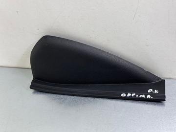 KIA OPTIMA 2018 PŘEDNÍ STRANA LEVÝ BOČNÍ DÍL DESKY ROZDĚLOVACÍ