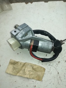 fiat 125p żuk stacyjka 5 pinów
