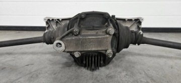 A2133510200, Differential Differential heck MERCEDES S KLASA W222 S63 LONG AMG Original A2133510200 | thumb 6