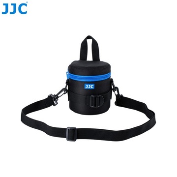 Чехол для объектива JJC DLP-1II 80 x 110 мм