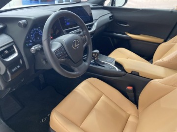 Lexus UX Crossover Facelifting 2.0 250h 184KM 2023 Lexus UX 250h GPF F Sport Design 2WD 250h GPF F Sp, zdjęcie 2
